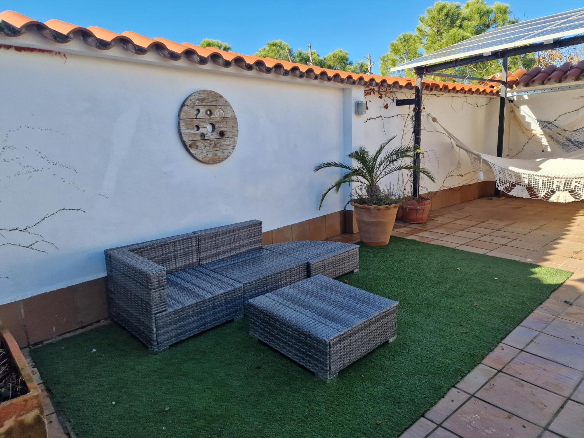 La Casa Del Patio Leilighet Zafra Eksteriør bilde