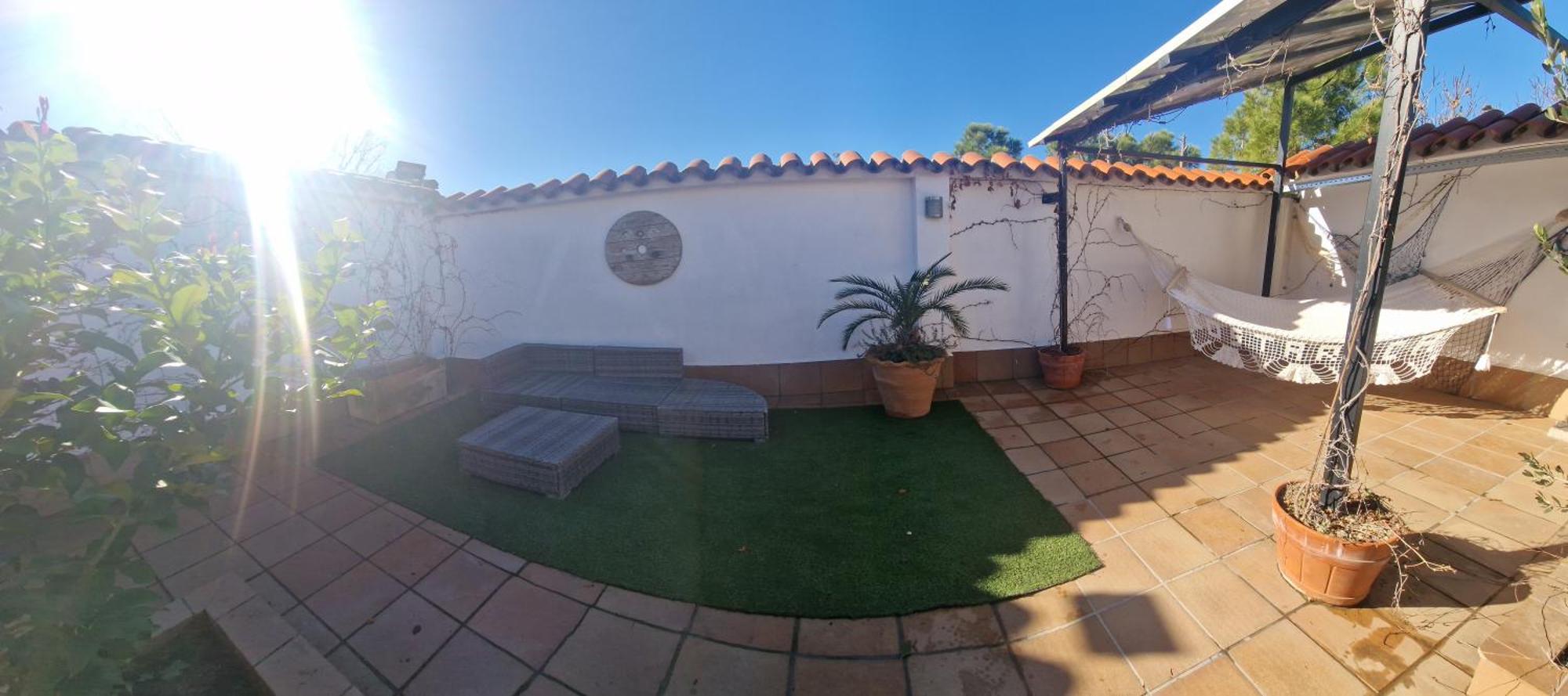 La Casa Del Patio Leilighet Zafra Eksteriør bilde