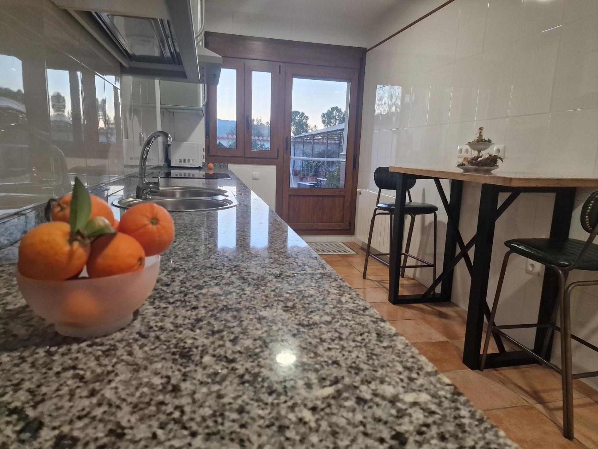 La Casa Del Patio Leilighet Zafra Eksteriør bilde